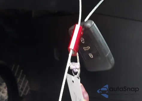 2020 Volkswagen Jetta 1.4T R-Line/1.4T S/1.4T Se из США, поврежденный, VIN 3VWCB7BU2LM006154